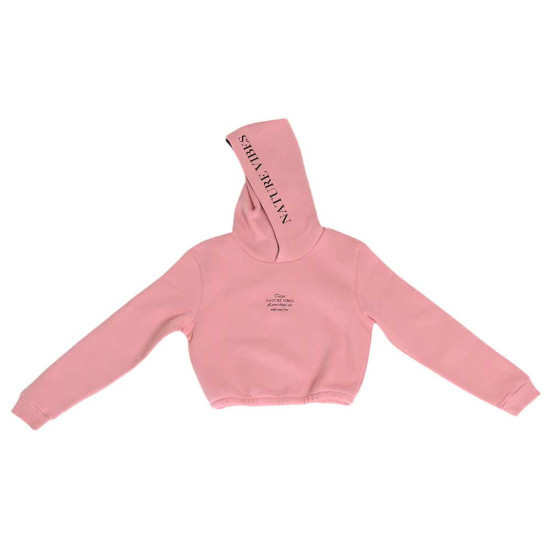 Target Παιδικές φόρμες σετ Fleece Hoodie & Leggings Target Παιδικές φόρμες σετ Fleece Hoodie & Leggings